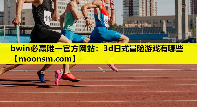 3d日式冒险游戏有哪些